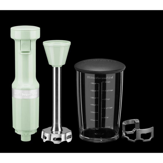 Kitchenaid® Mélangeur à main câblé à vitesse variable KHBV53PT