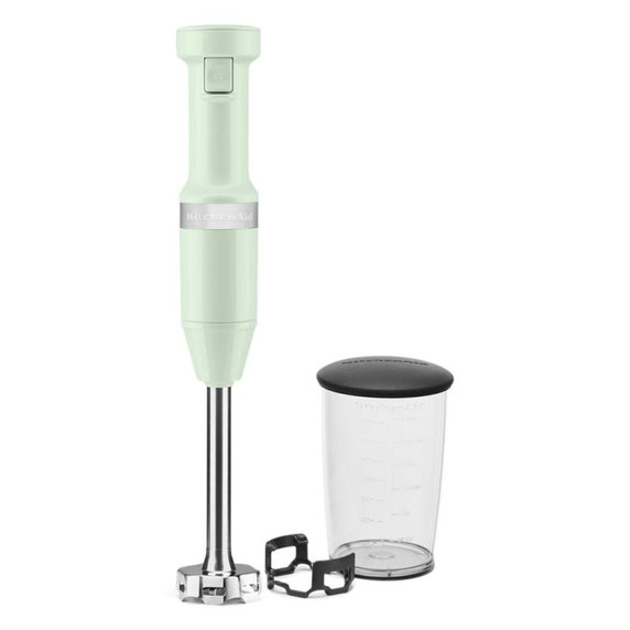 Kitchenaid® Mélangeur à main câblé à vitesse variable KHBV53PT