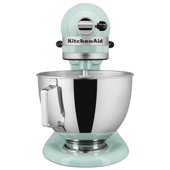 Batteur sur socle KitchenAid® à tête inclinable série Ultra Power® de 4.5 pintes KSM96IC