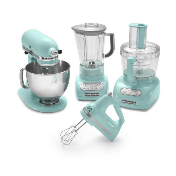 Batteur sur socle à tête inclinable de 5 pintes de la série Artisan de KitchenAid KSM150PSAQ