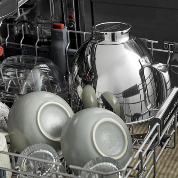 Kitchenaid® Bol de 3 pintes et fouet KN3CW