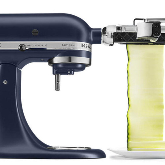 Kitchenaid® Coupe-légumes en rubans KSMSCA
