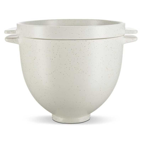 Bol à pain KitchenAid® avec couvercle de cuisson KSM2CB5BGS
