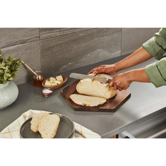 Bol à pain KitchenAid® avec couvercle de cuisson KSM2CB5BGS