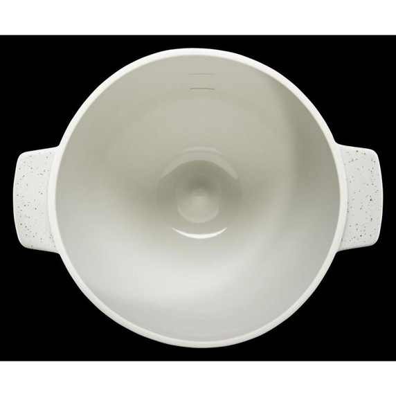 Bol à pain KitchenAid® avec couvercle de cuisson KSM2CB5BGS