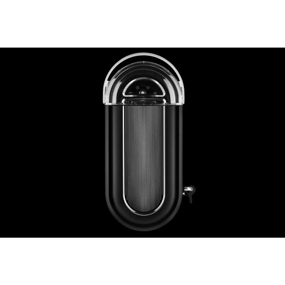Kitchenaid® Machine à espresso semi-automatique KES6403BM