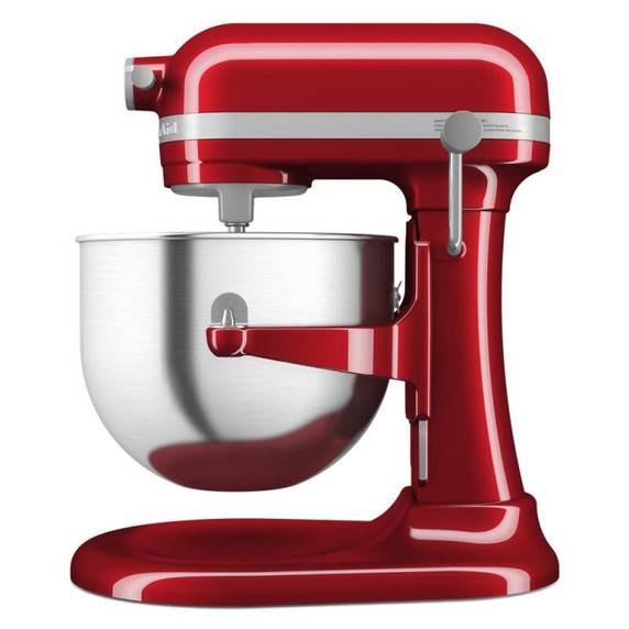 Batteur sur socle à bol relevable - 7 pintes, KitchenAid® KSM70SKXXCA