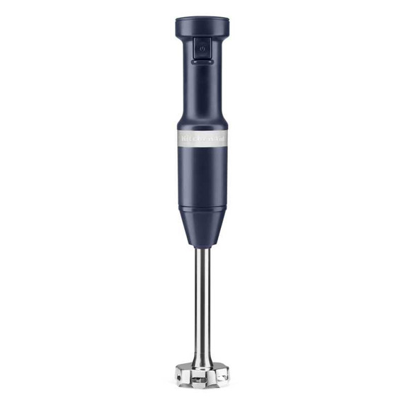 Kitchenaid® Mélangeur à main câblé à vitesse variable KHBV53IB