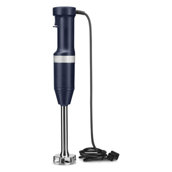 Kitchenaid® Mélangeur à main câblé à vitesse variable KHBV53IB
