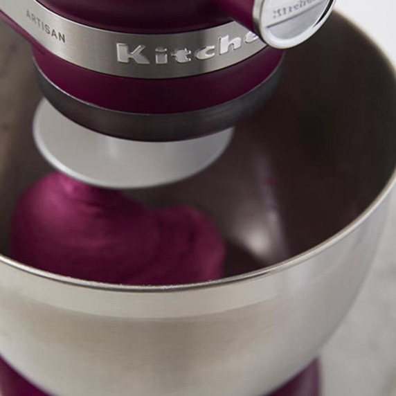 Kitchenaid® Batteur sur socle de la couleur de l'année 2022, Betterave KSM195PSBE