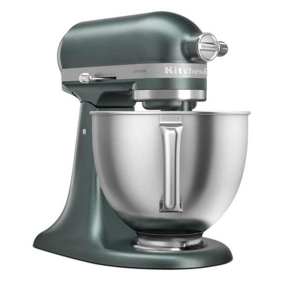 Kitchenaid® Batteur sur socle de la couleur de l'année 2022, Betterave KSM195PSBE