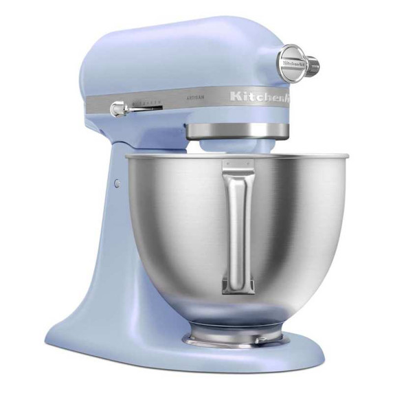 Kitchenaid® Batteur sur socle de la couleur de l'année 2022, Betterave KSM195PSBE