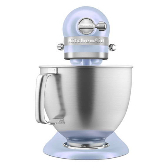 Kitchenaid® Batteur sur socle de la couleur de l'année 2022, Betterave KSM195PSBE