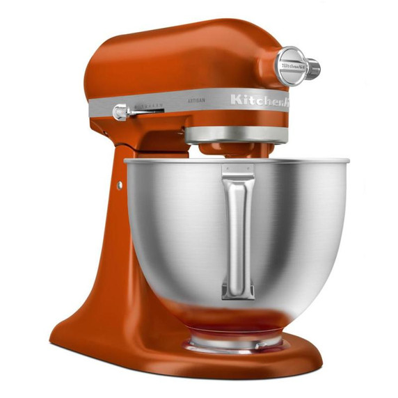 Kitchenaid® Batteur sur socle de la couleur de l'année 2022, Betterave KSM195PSBE
