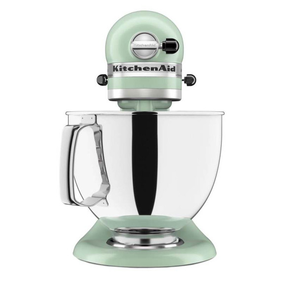 Kitchenaid® Batteur sur socle de la couleur de l'année 2022, Betterave KSM195PSBE