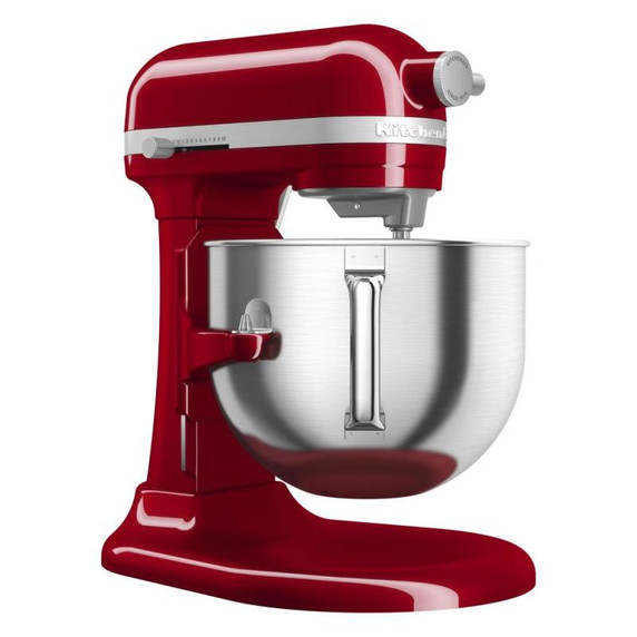 Batteur sur socle à bol relevable - 7 pintes, KitchenAid® KSM70SKXXER