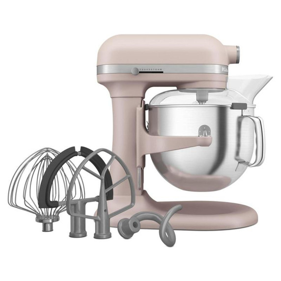 Batteur sur socle à bol relevable - 7 pintes, KitchenAid® KSM70SKXXFT