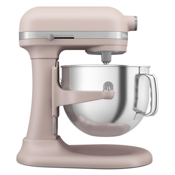 Batteur sur socle à bol relevable - 7 pintes, KitchenAid® KSM70SKXXFT