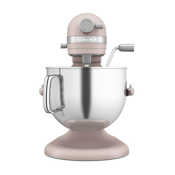 Batteur sur socle à bol relevable - 7 pintes, KitchenAid® KSM70SKXXFT
