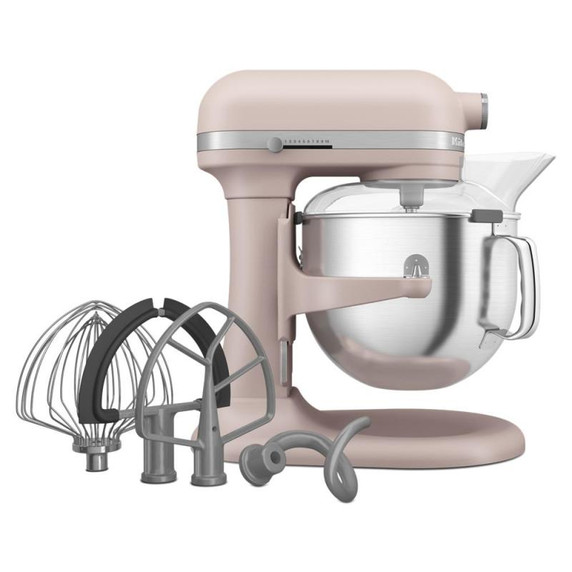 Batteur sur socle à bol relevable - 7 pintes, KitchenAid® KSM70SKXXFT