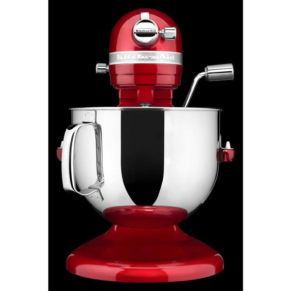 Kitchenaid® Batteur sur socle à bol relevable série Pro-Line® 7 pintes KSM7586PCA