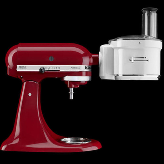 Batteur sur socle à tête inclinable KitchenAid de 4.7 L (5 pintes) de la série Artisan KSM150PSER