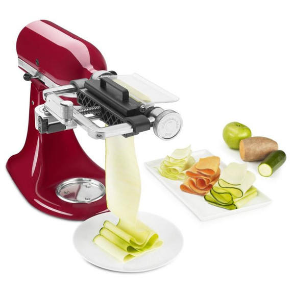 Batteur sur socle à tête inclinable KitchenAid de 4.7 L (5 pintes) de la série Artisan KSM150PSER