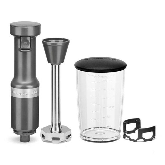 Kitchenaid® Mélangeur à main câblé à vitesse variable KHBV53DG