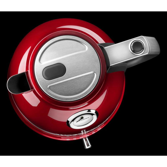Kitchenaid® Bouilloire électrique série Pro-Line® KEK1522CA