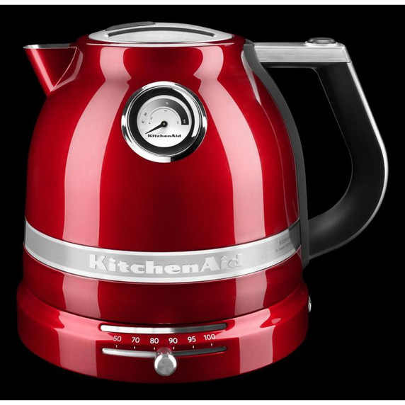 Kitchenaid® Bouilloire électrique série Pro-Line® KEK1522CA