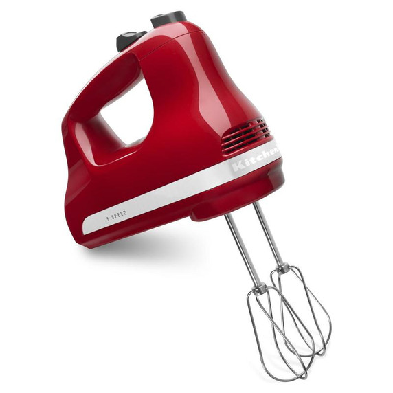 Kitchenaid® Batteur à main Ultra Power™ 5 vitesses KHM512ER