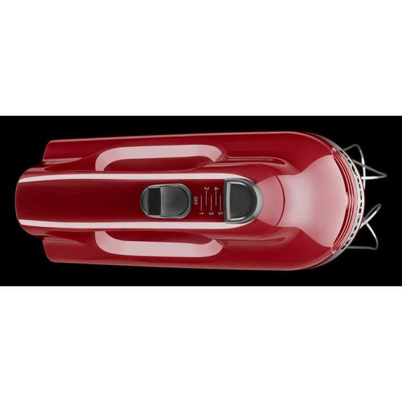 Kitchenaid® Batteur à main Ultra Power™ 5 vitesses KHM512ER