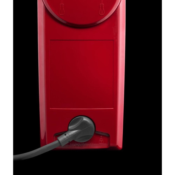 Kitchenaid® Batteur à main Ultra Power™ 5 vitesses KHM512ER