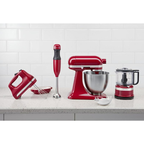 Kitchenaid® Batteur à main Ultra Power™ 5 vitesses KHM512ER