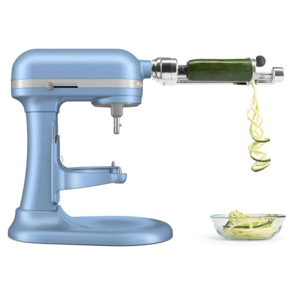 Batteur sur socle à bol relevable - 7 pintes, KitchenAid® KSM70SKXXVB
