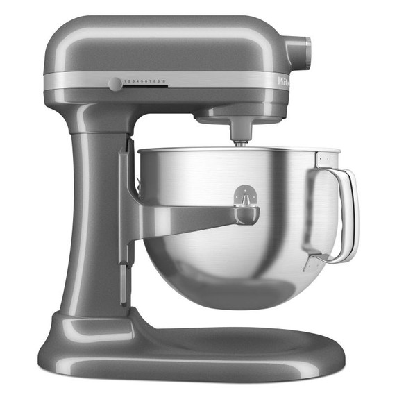 Batteur sur socle à bol relevable - 7 pintes KitchenAid® KSM70SKXXMS