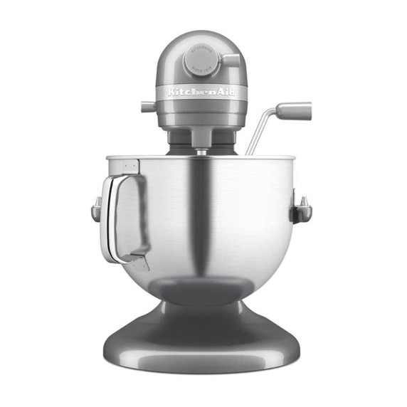 Batteur sur socle à bol relevable - 7 pintes KitchenAid® KSM70SKXXMS