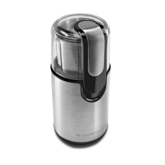 Kitchenaid® Moulin à café à meule BCG111OB
