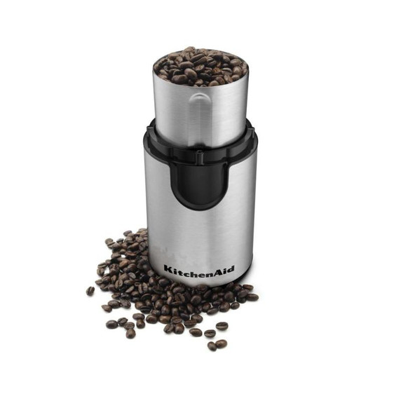 Kitchenaid® Moulin à café à meule BCG111OB