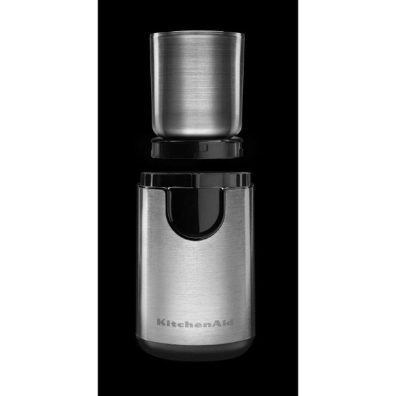 Kitchenaid® Moulin à café à meule BCG111OB