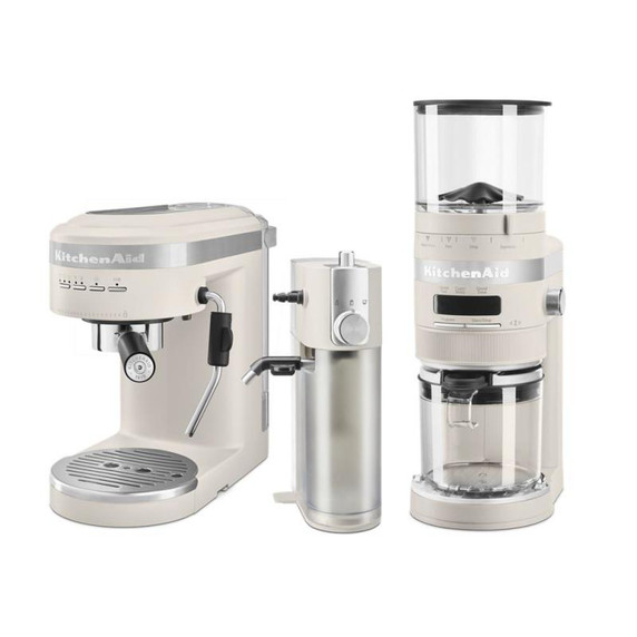 Kitchenaid® Burr Coffee Grinder KCG8433MH