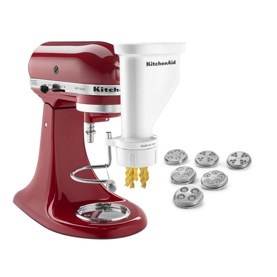 Kitchenaid® Presse-pâtes gourmet KSMPEXTA