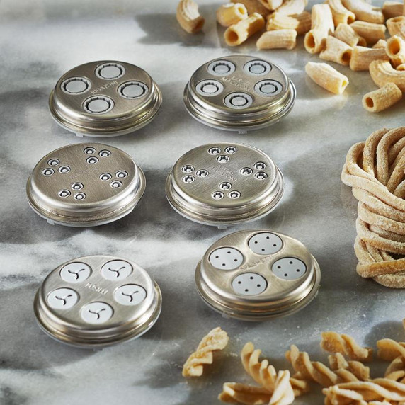 Kitchenaid® Presse-pâtes gourmet KSMPEXTA