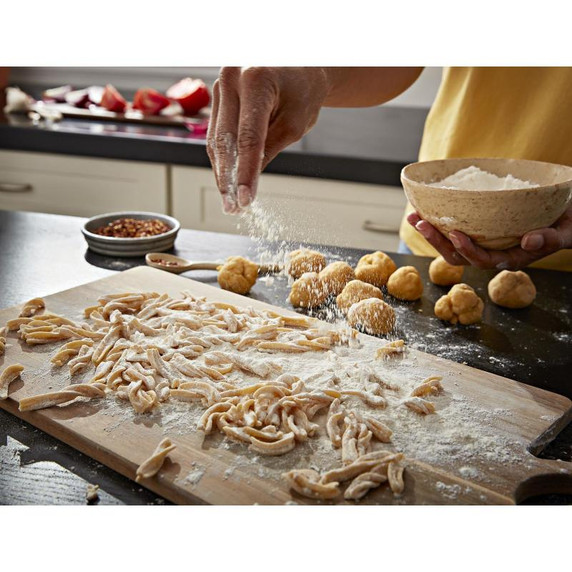 Kitchenaid® Presse-pâtes gourmet KSMPEXTA