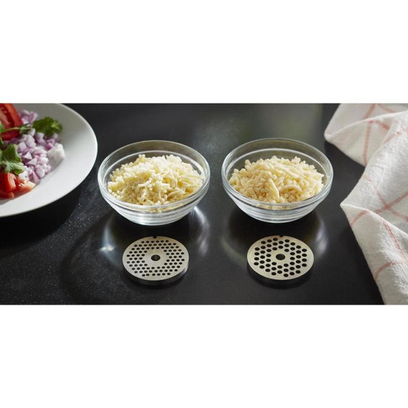 Kitchenaid® Broyeur d'aliments KSMFGA