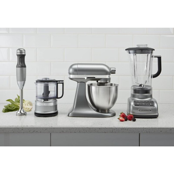 Kitchenaid® Mini hachoir de 3,5 tasses KFC3516CU