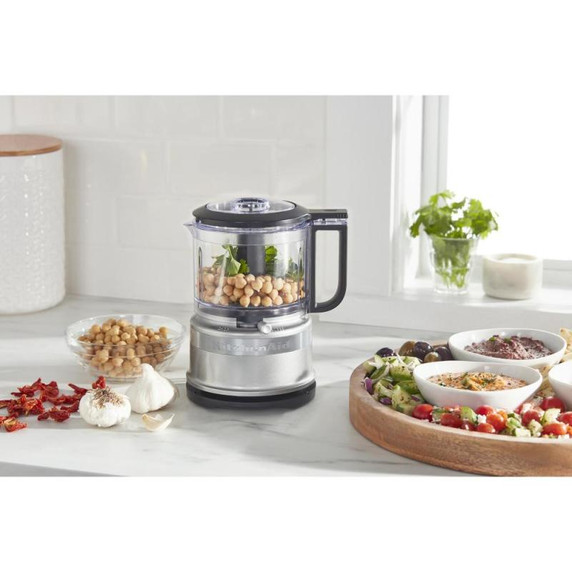 Kitchenaid® Mini hachoir de 3,5 tasses KFC3516CU