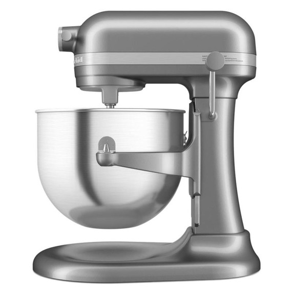 Kitchenaid® Batteur sur socle à bol relevable de 7 pintes avec points de contact de qualité supérieure repensés KSM70SNDXCU