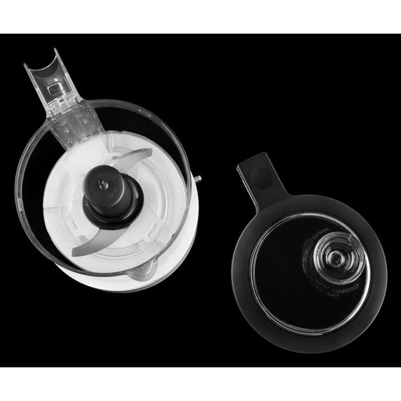 Kitchenaid® Hachoir de 5 tasses sans fil KFCB519WH