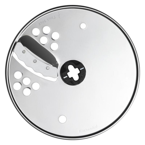 Kitchenaid® Robot culinaire de 7 tasses KFP0718ER